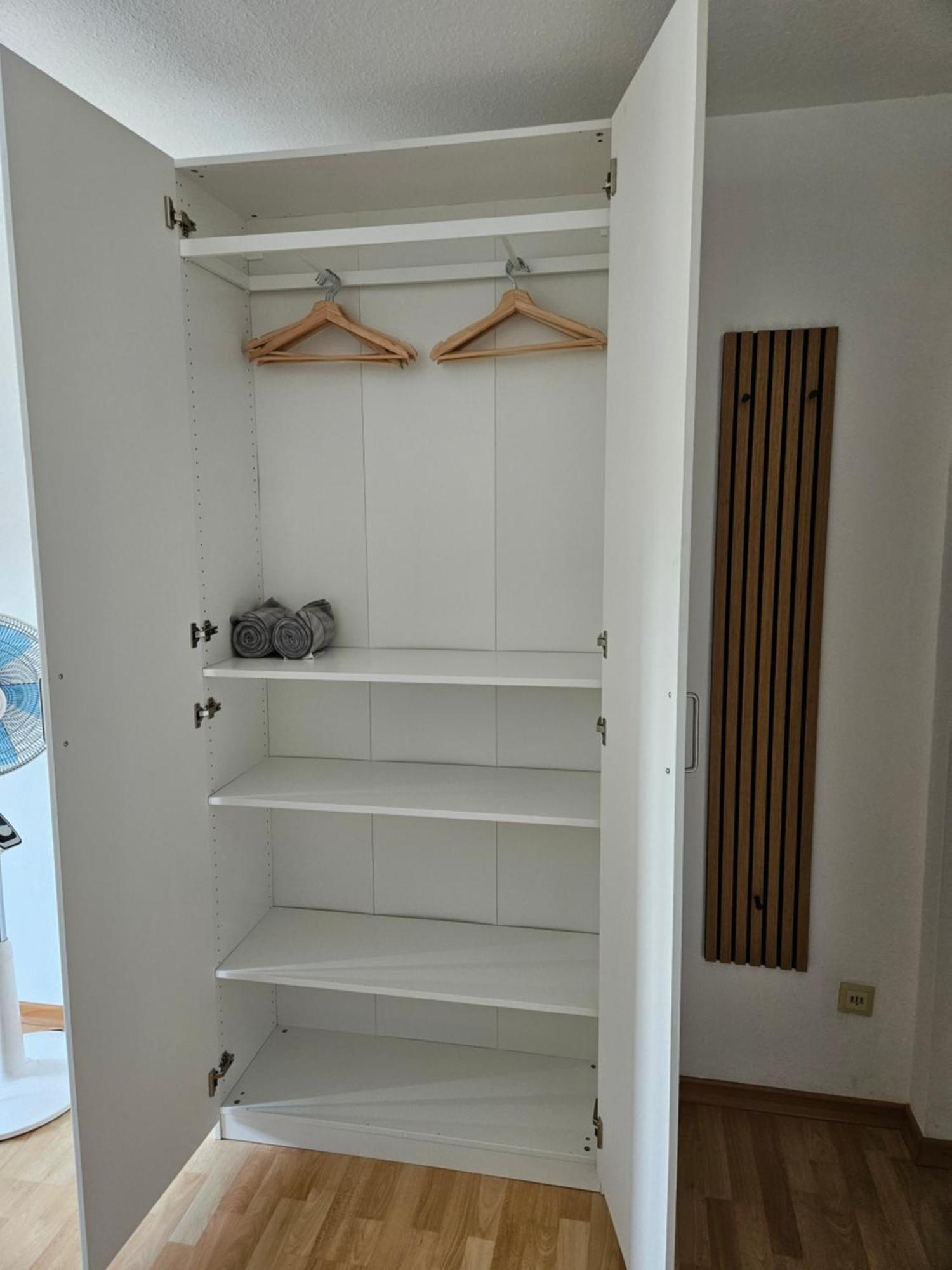 Charmante 1 Zimmerwohnung Mit Stellplatz Würzburg Exterior foto
